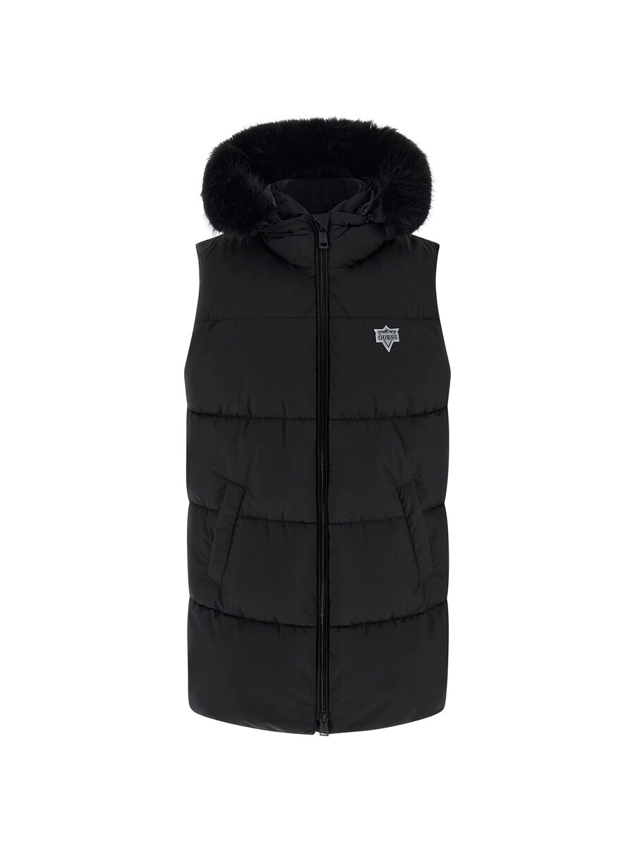 

Спортивный жилет GUESS, черный