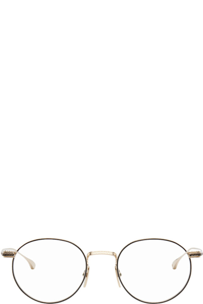 

Очки Gold Journey-Two Glasses Dita