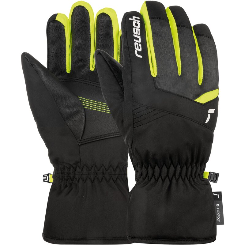

Перчатки Reusch Bennet R-Tex XT Junior Reusch, мультиколор
