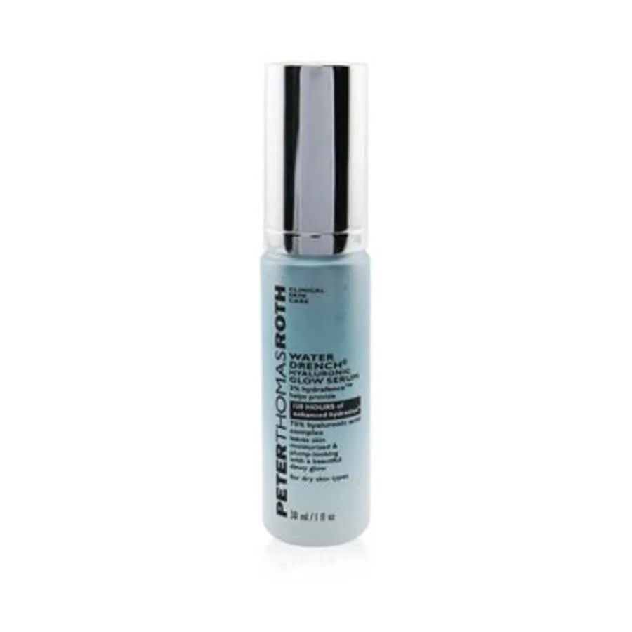 Сыворотка Peter Thomas Roth Ladies Water Drench Hyaluronic Glow, 30 мл, для сухой кожи, уход за кожей 670367014226