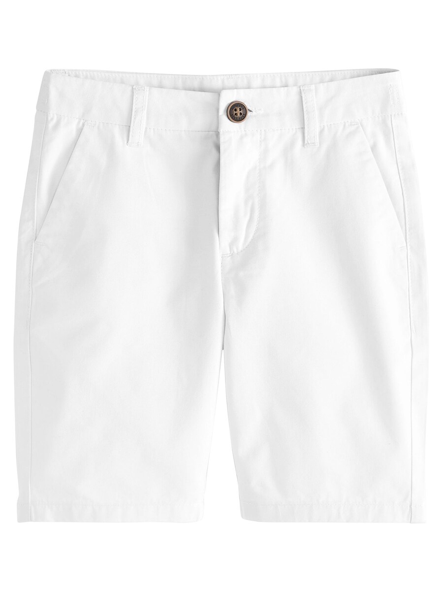 

Шорты Next Regular Pants, белый