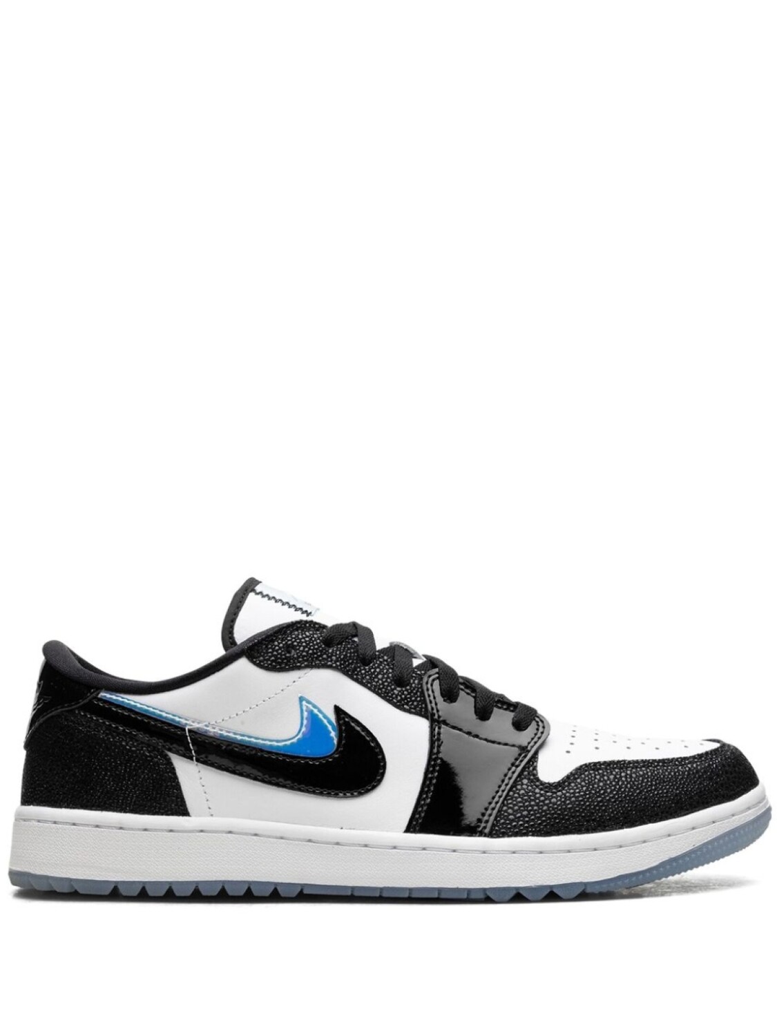 

Кроссовки Air 1 Endless Pursuit Jordan, белый, Серый, Кроссовки Air 1 Endless Pursuit Jordan, белый