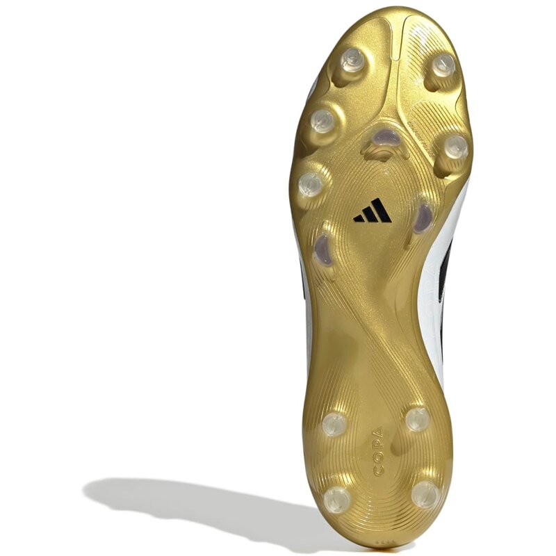 Футбольные бутсы для газона Copa Pure 3 Elite FG Adidas, мультиколор — фото 2