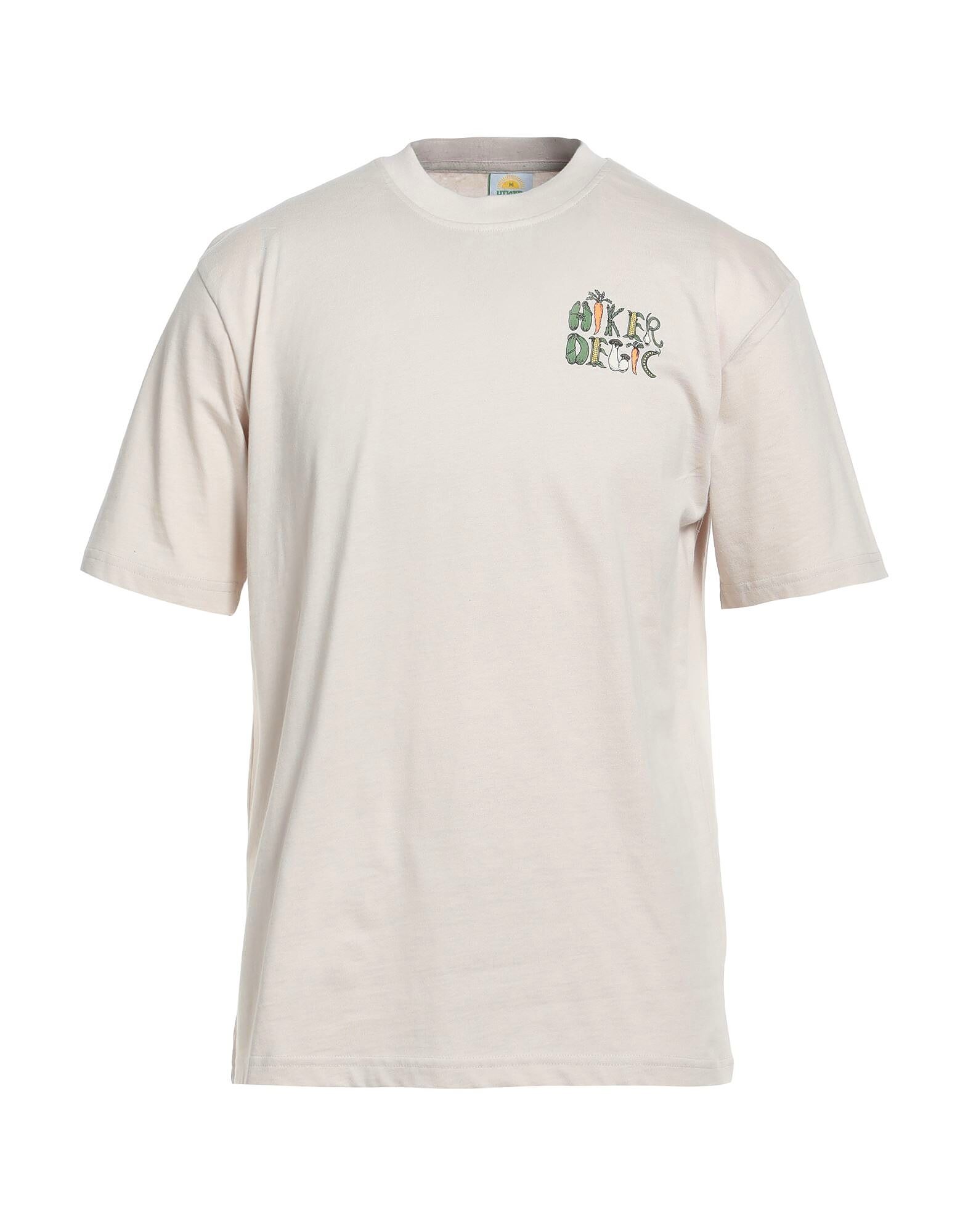 

Футболка Hikerdelic, песочный