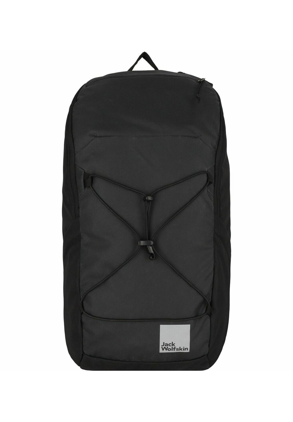 

Рюкзак Jack Wolfskin, черный
