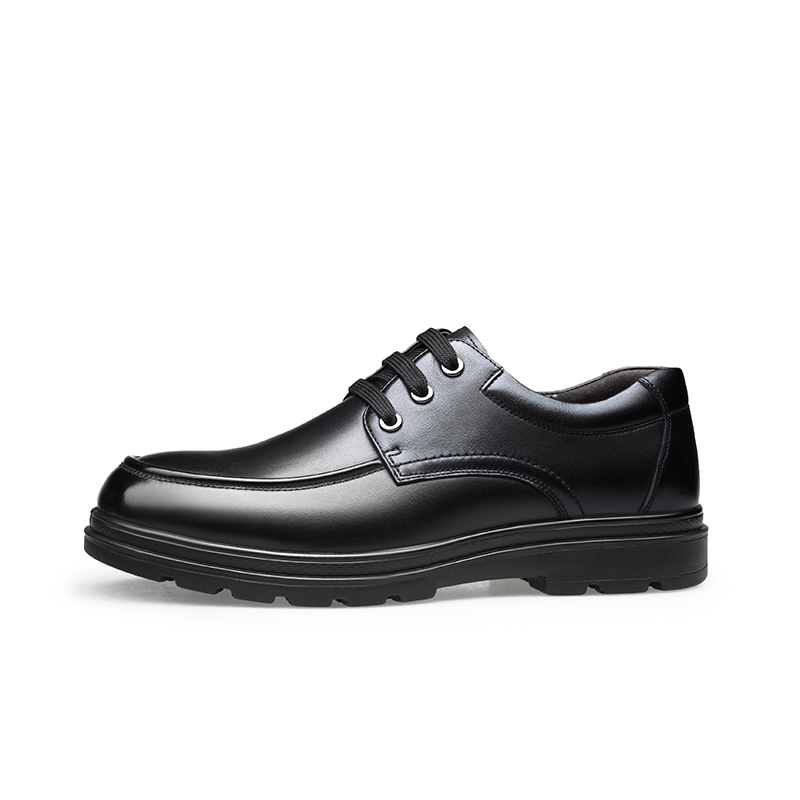 

Ботинки Men's Casual Shoes Men's LAORENTOU, коричневый