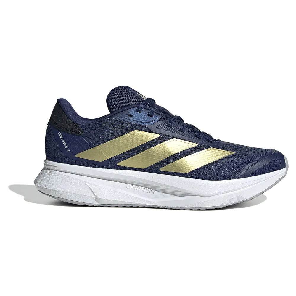 Беговые кроссовки adidas Duramo SL 2, синий