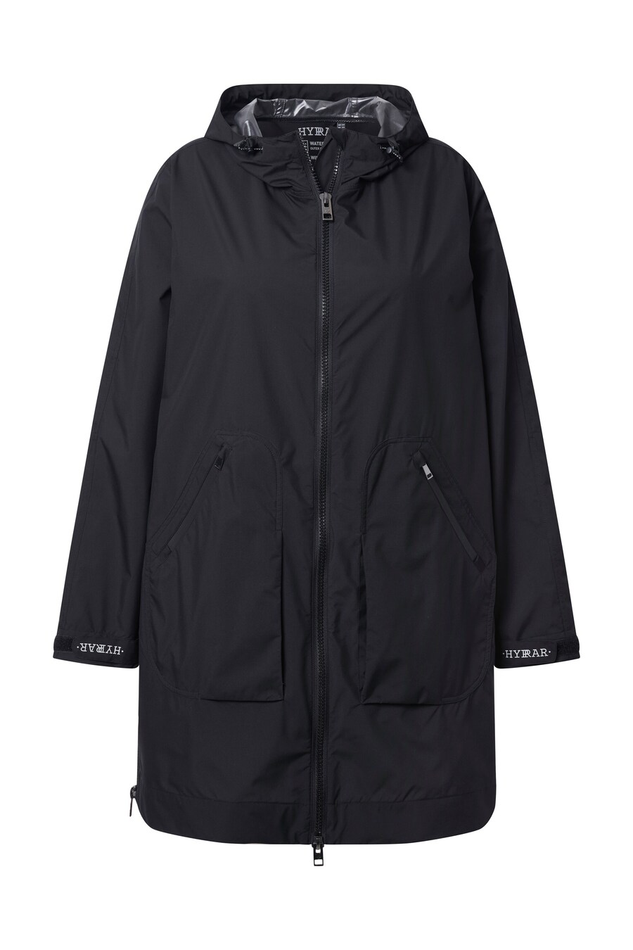 

Демисезонное пальто Ulla Popken, Black