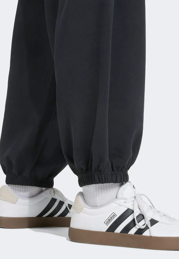 Спортивные штаны Adidas Sportswear, Black — фото 4