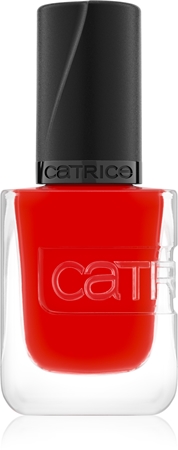 

Лак для ногтей Catrice GEL AFFAIR, 016 Don't Bite The Apple 10,5 ml
