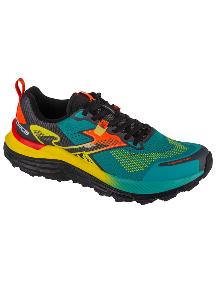 

Кроссовки Joma, зеленый