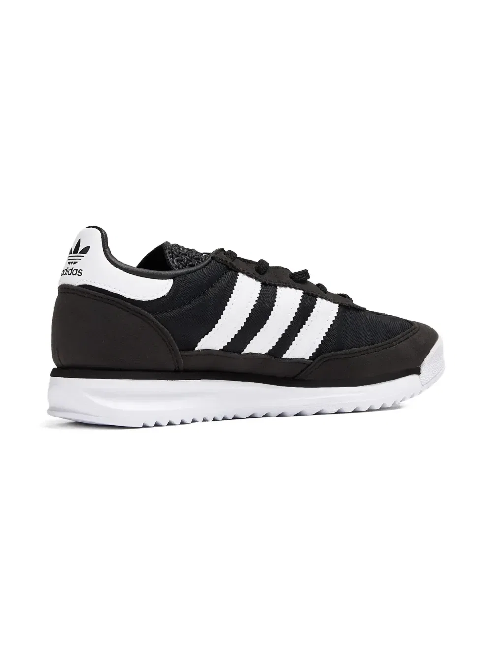 Кроссовки SL 72 RS Adidas Kids, серый — фото 3