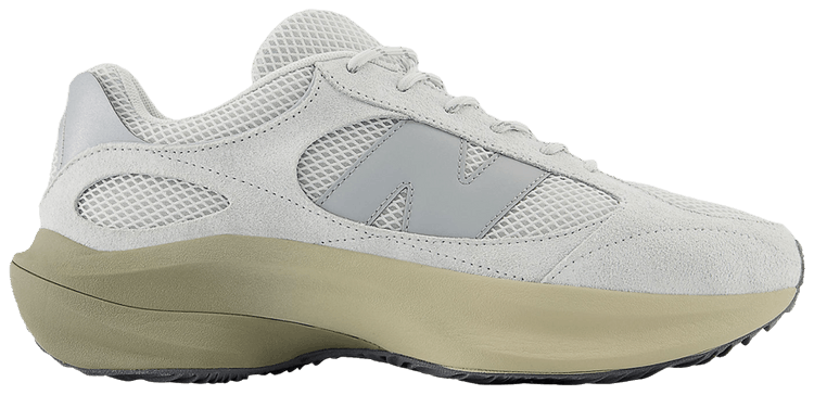 

Кроссовки New Balance WRPD Runner 'Raincloud Stoneware', серый