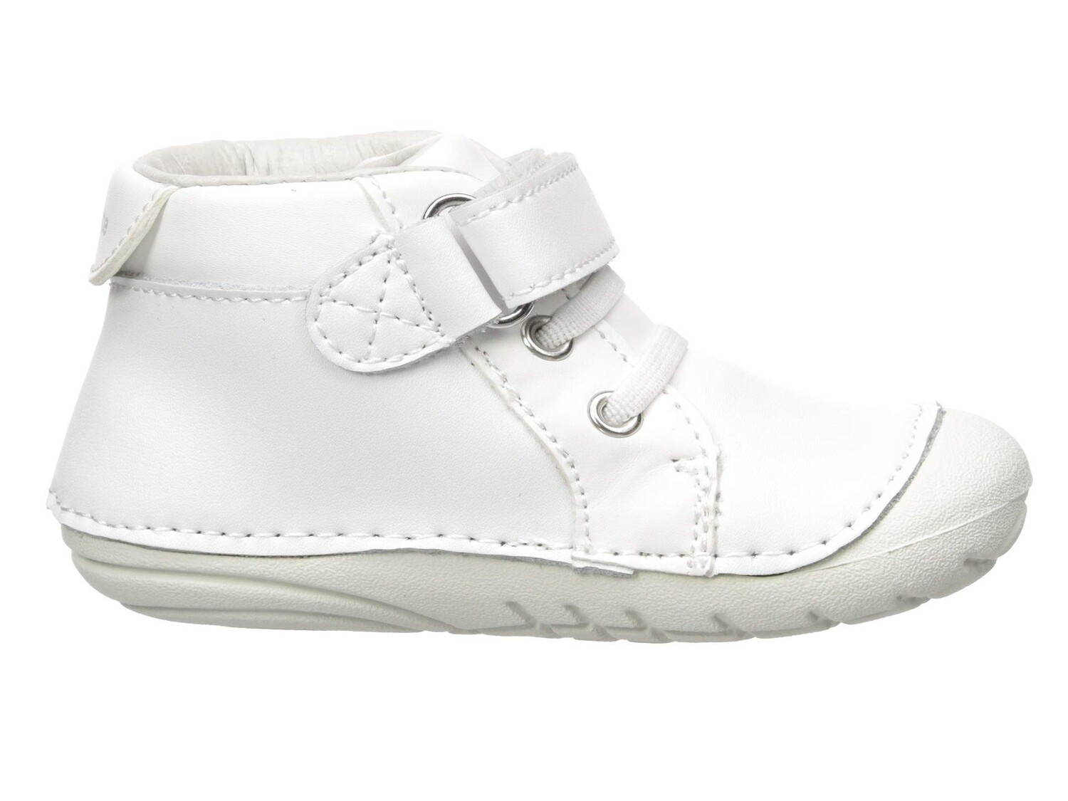

Обувь для малышей Stride Rite SM Frankie (Infant/Toddler), белый