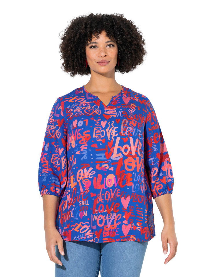 

Angel of Style Синяя туника