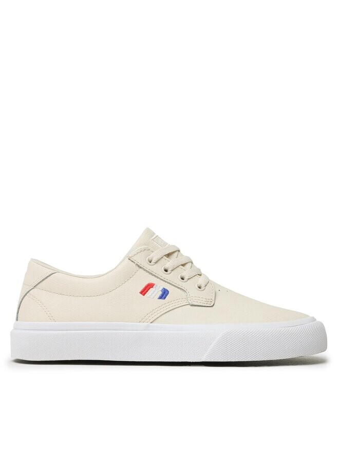 

Тканевые кроссовки Singleton Vulc Xlt Etnies, бежевый