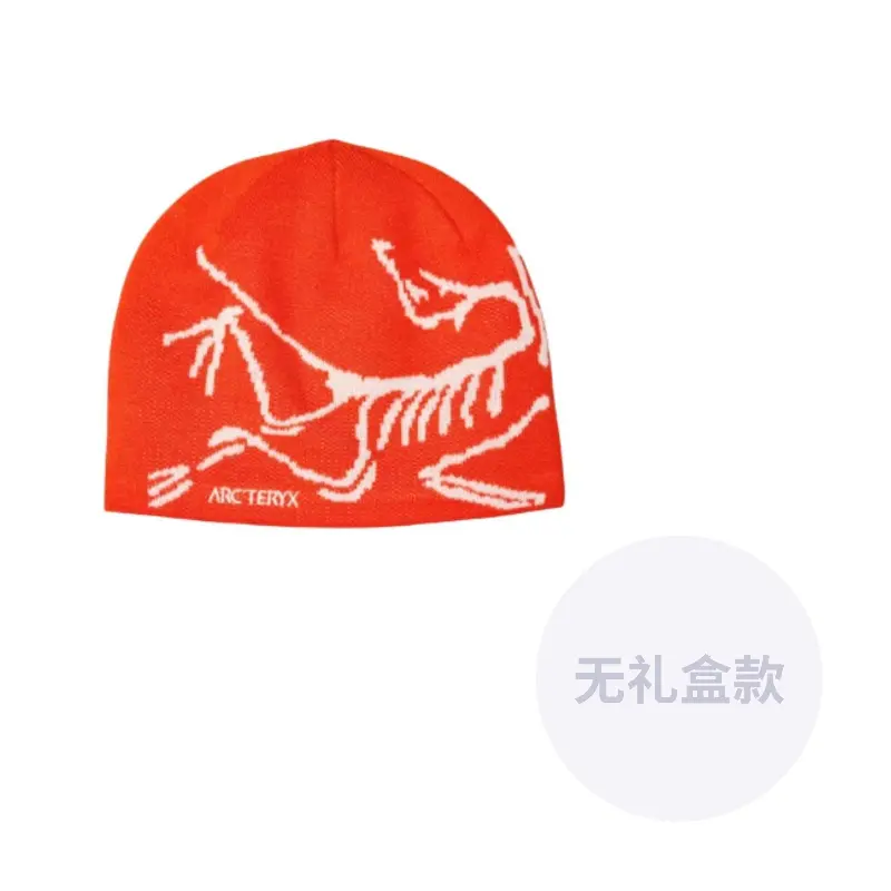 

Arcteryx Трикотажная шапка унисекс разноцветная, Dynasty/Arc Silk