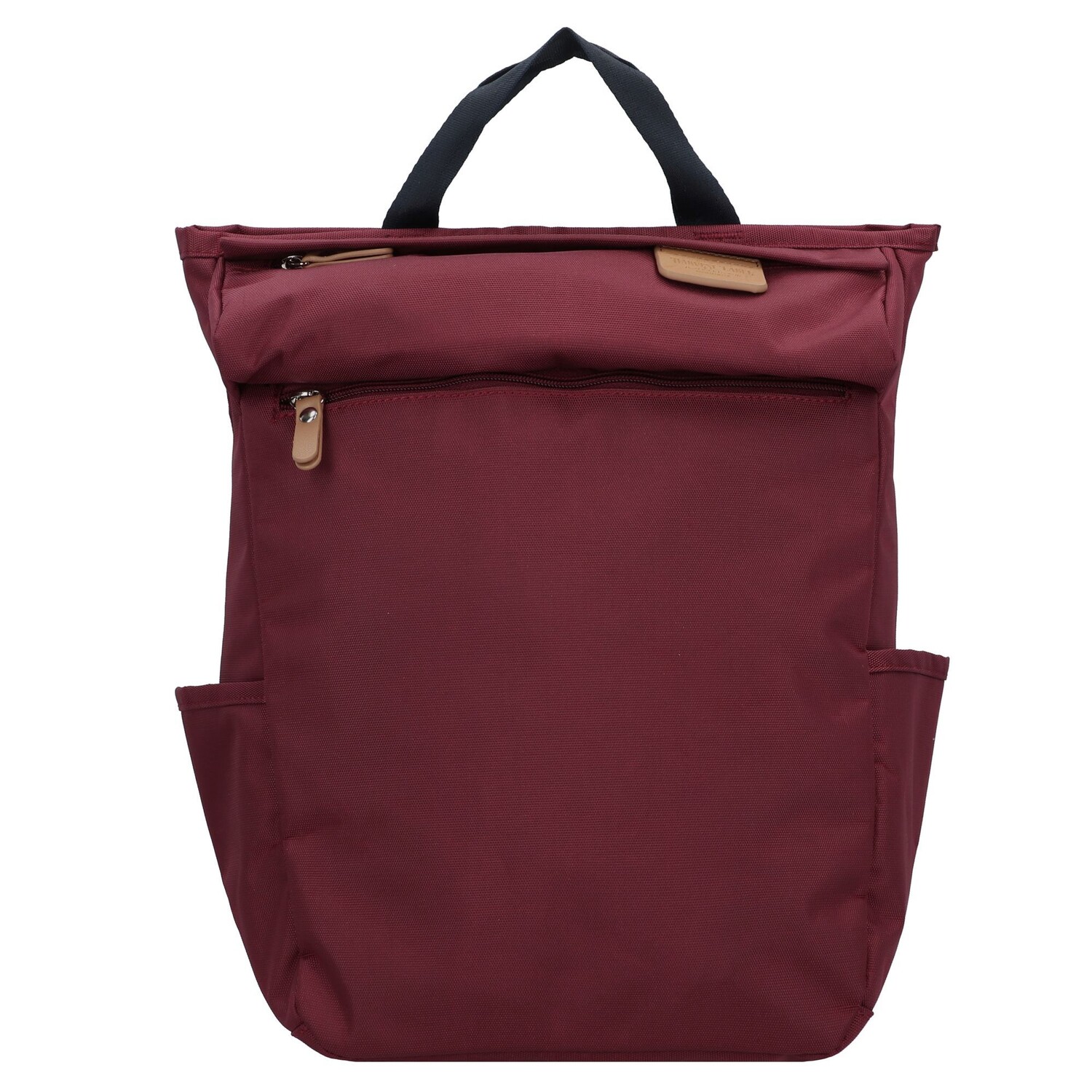 

Рюкзак Harvest Label Kuju 38 cm, бордовый