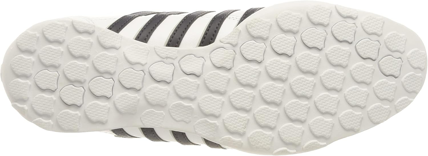 Мужские низкие кроссовки K-Swiss, белый — фото 4