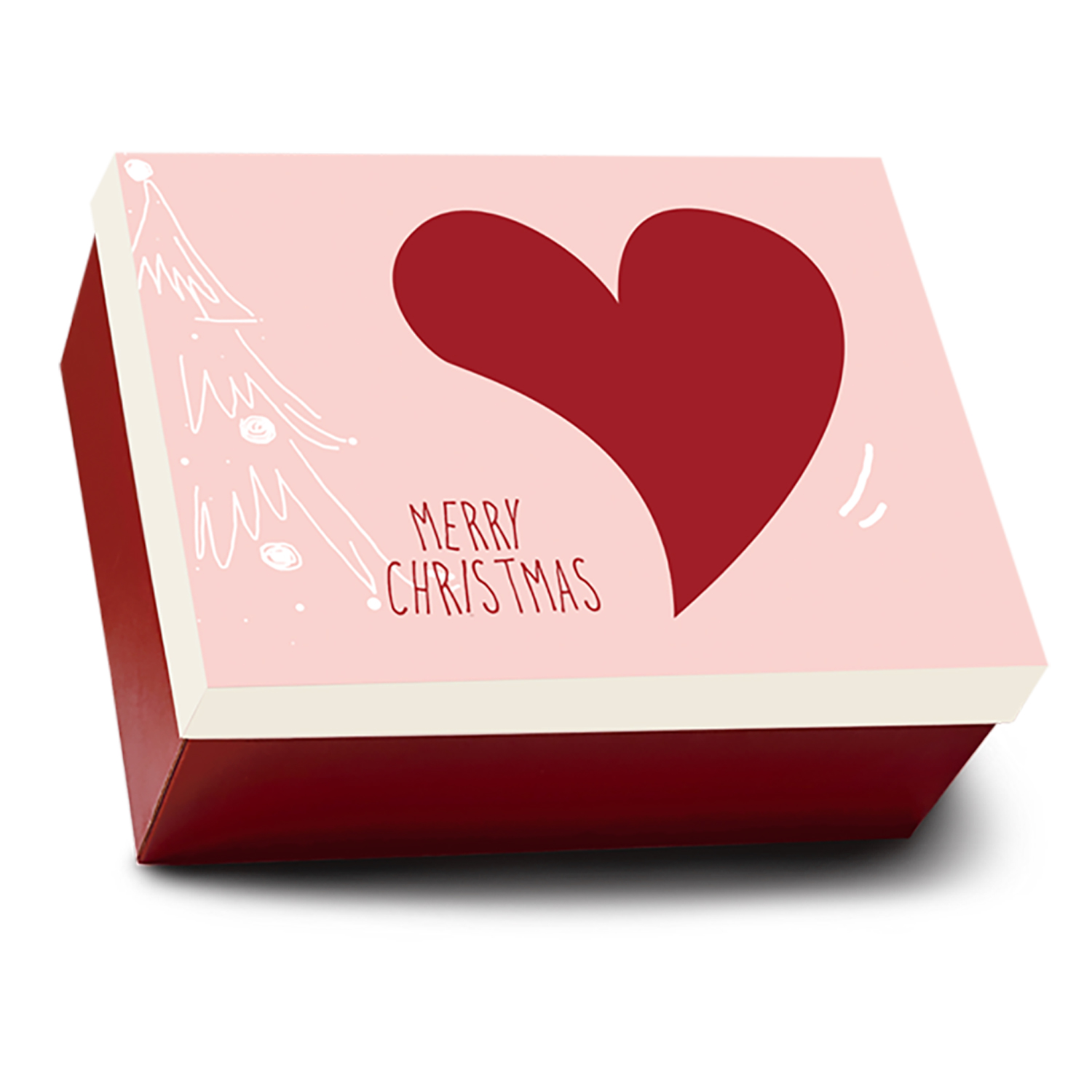 

Кроссовки Air Force 1 Air Force 1 с низким верхом, устойчивые к истиранию и скольжению, для детей и подростков Nike, белый/красный