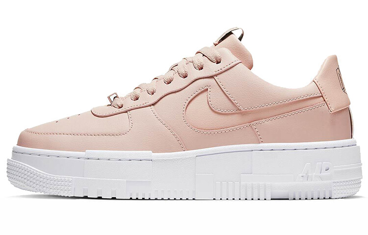 

Кроссовки Nike Air Force 1 Low Pixel Particle Beige Women's