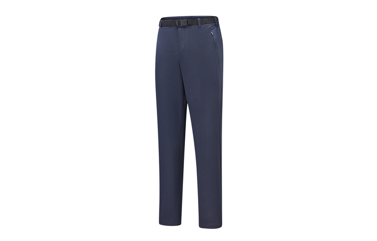 

Футболка Casual из серии HIKE KOLON SPORT, темно-синий