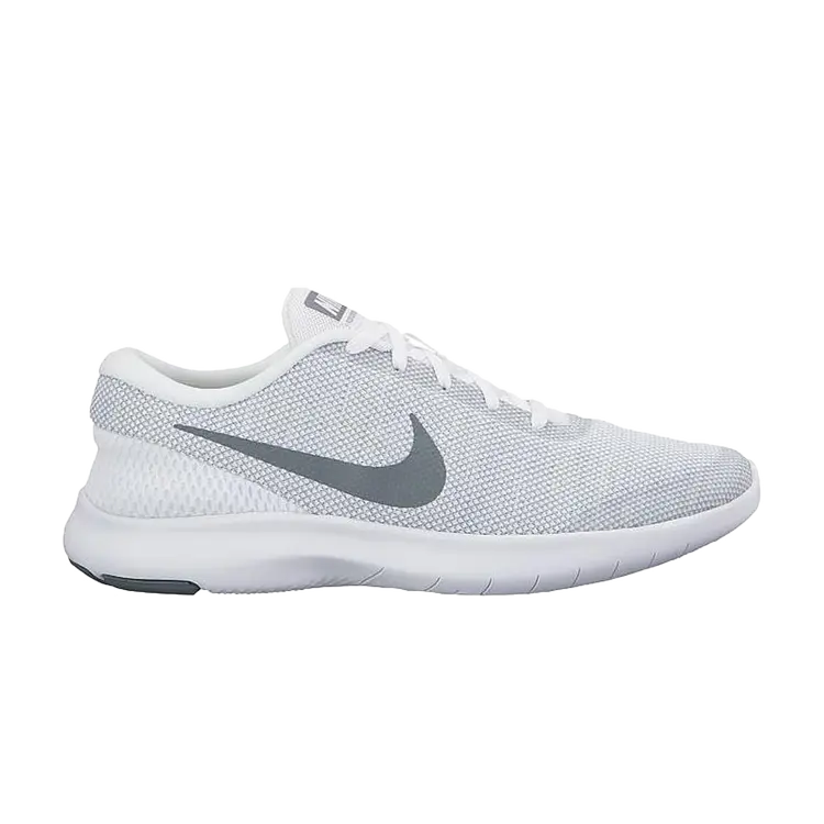 Кроссовки Nike Wmns Flex Experience RN 7 'White', белый