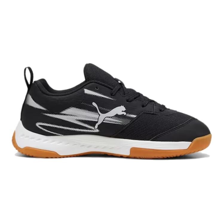 Кроссовки детские Varion 2 GS Puma, белый — фото 2