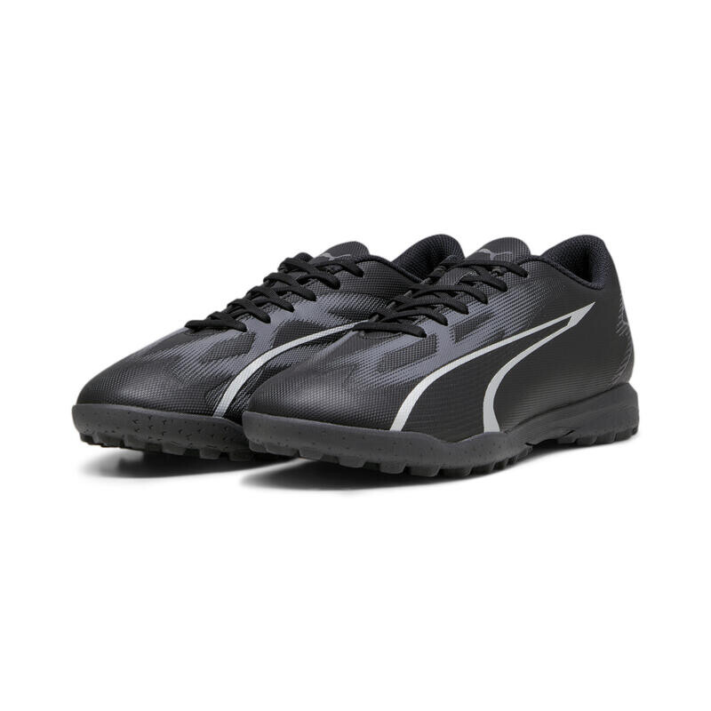 

Футбольные бутсы Puma, цвет schwarz/grau/grau