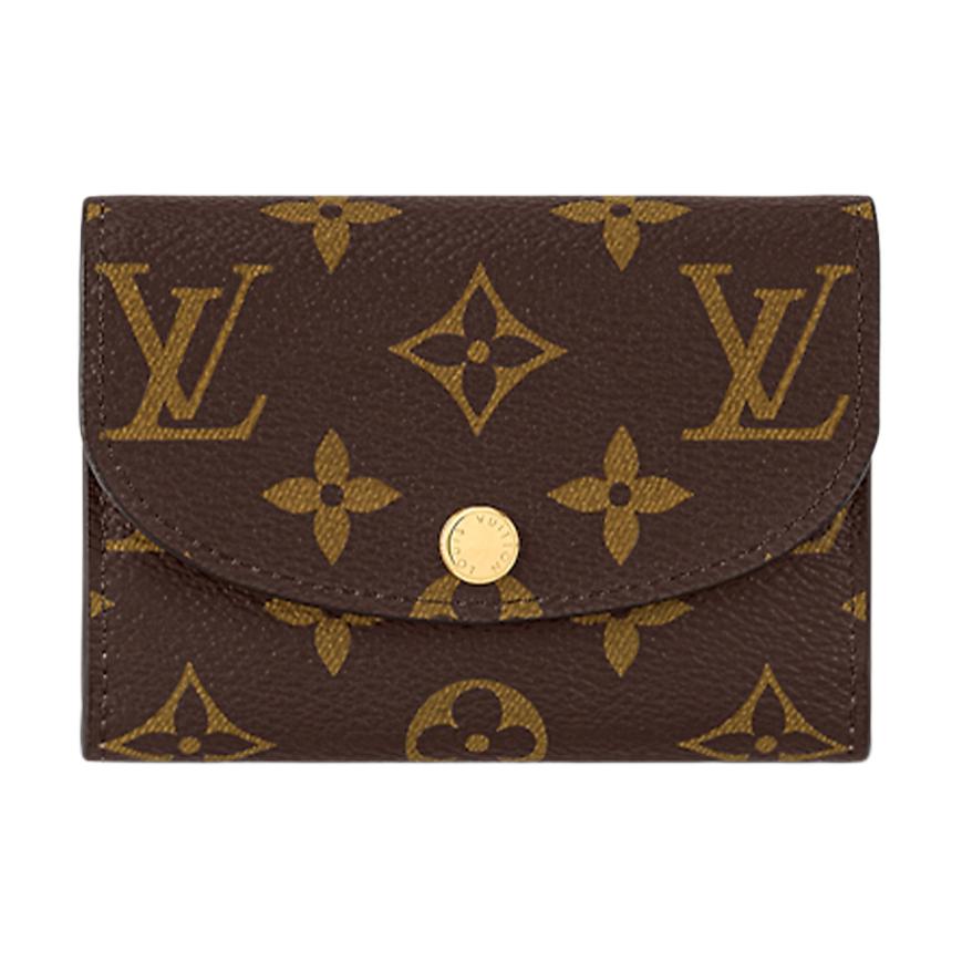 

LOUIS VUITTON Кошелёк