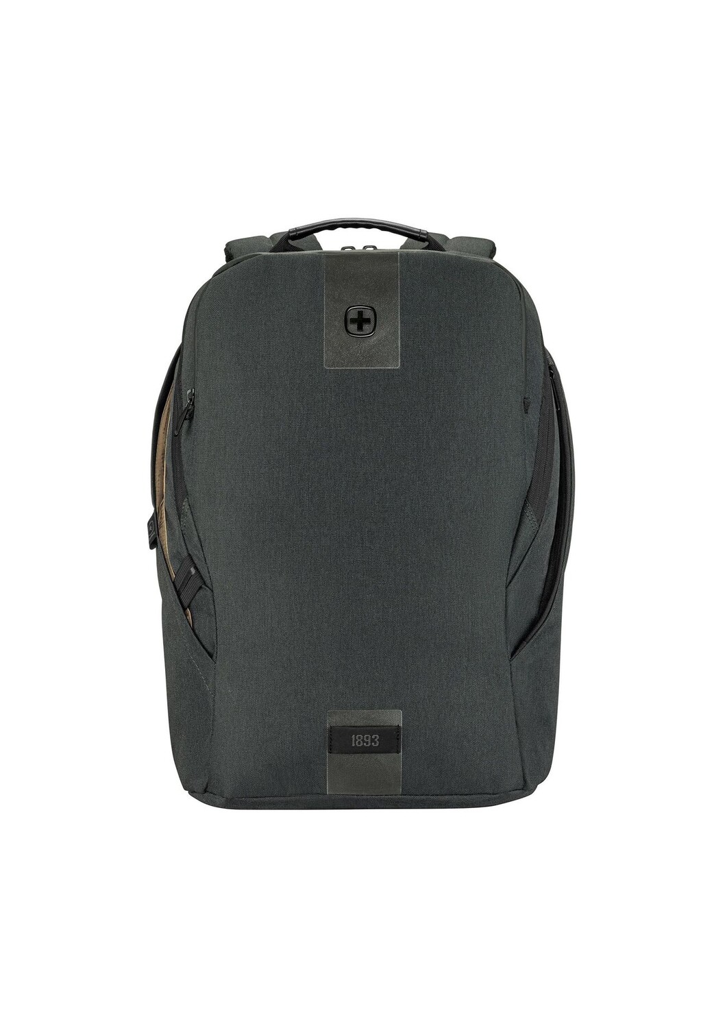 

Рюкзак MX ECO Light 43 см с отделением для ноутбука WENGER, цвет Charcoal