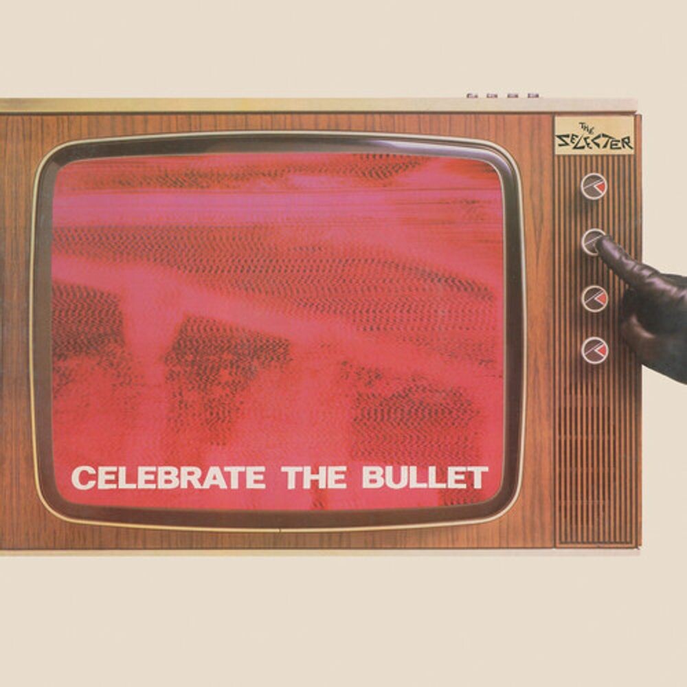 

Диск CD Celebrate The Bullet [Deluxe Edition] - The Selecter