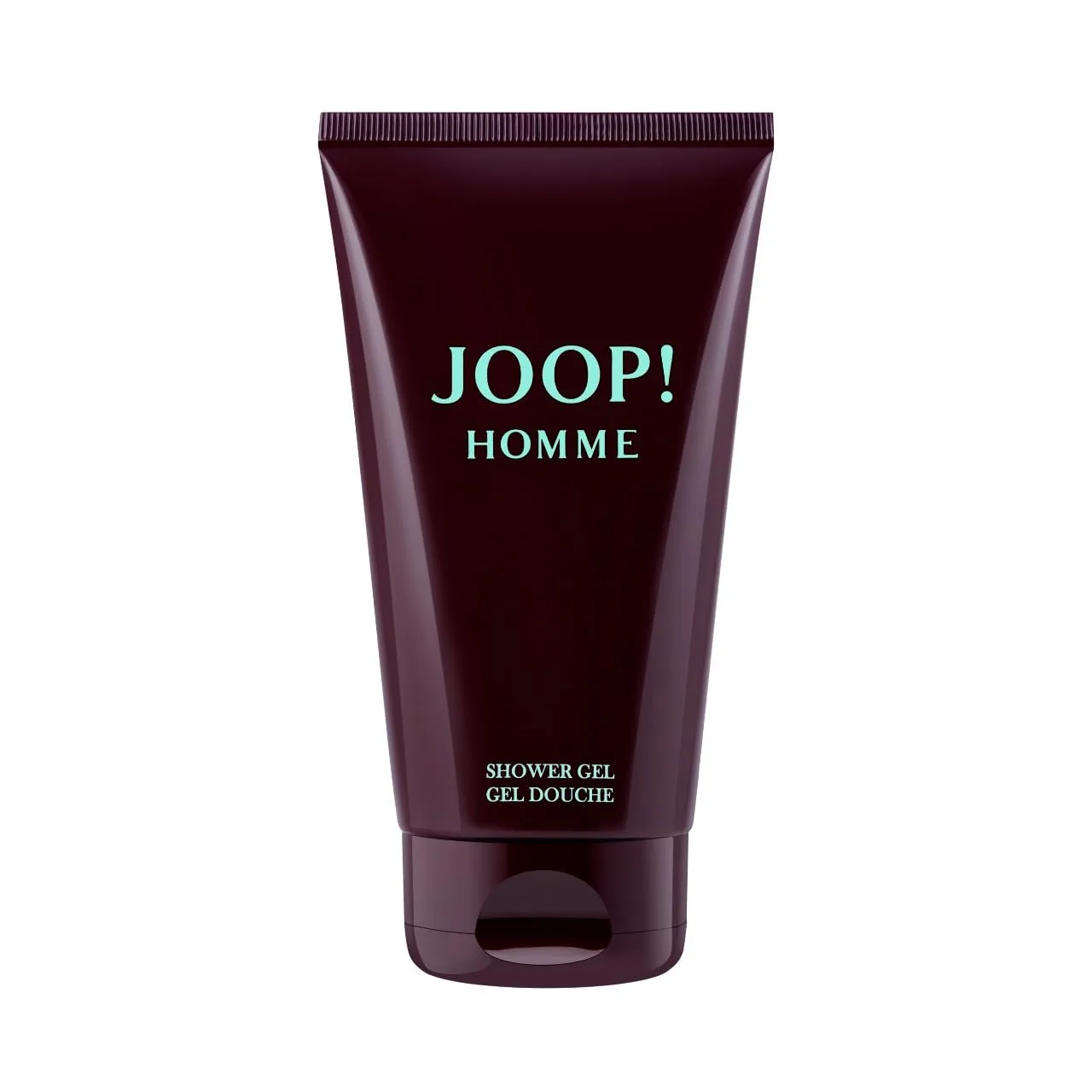 Мужской гель для душа JOOP! Homme - с нотами корицы, жасмина, ванили и сандалового дерева - 140 мл