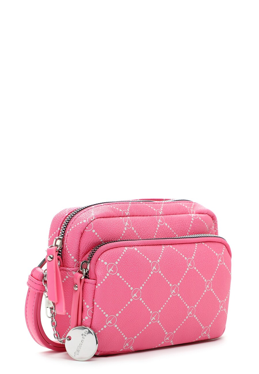 

Сумка через плечо Tamaris Shoulder Bag TAS Anastasia, розовый
