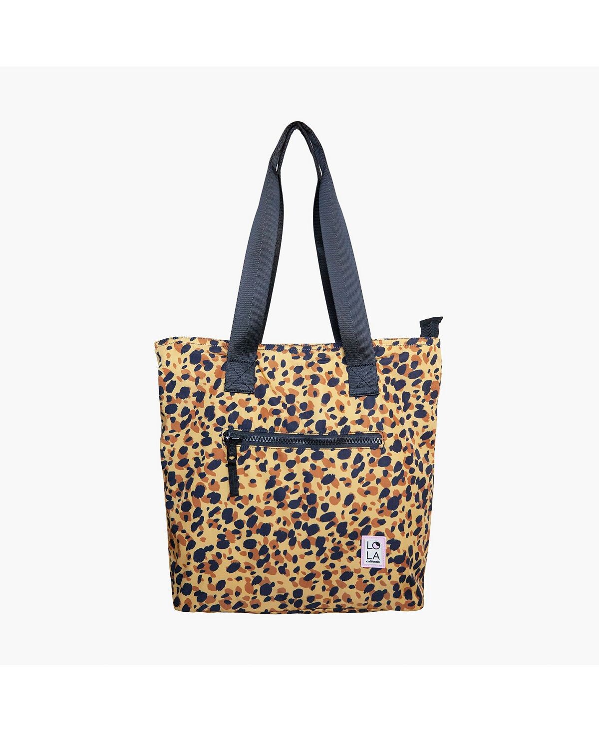 

Большая сумка-тоут California Carryall Lola, золотой, Желтый, Большая сумка-тоут California Carryall Lola, золотой