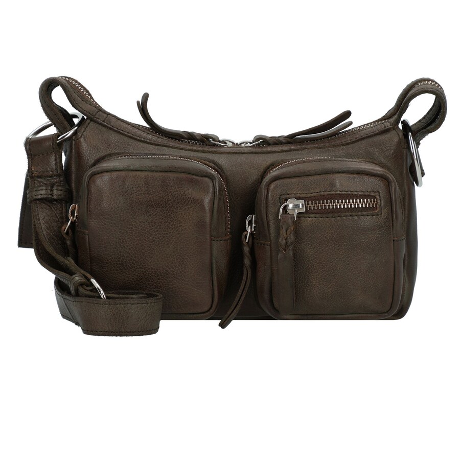 

Сумка кросс-боди Taschendieb Wien Salvatorianerplatz, Olive