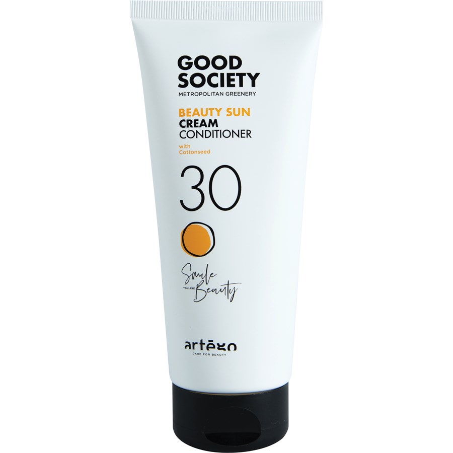 

Кондиционер для волос Artègo Beauty Sun Cream Conditioner, 200 ml