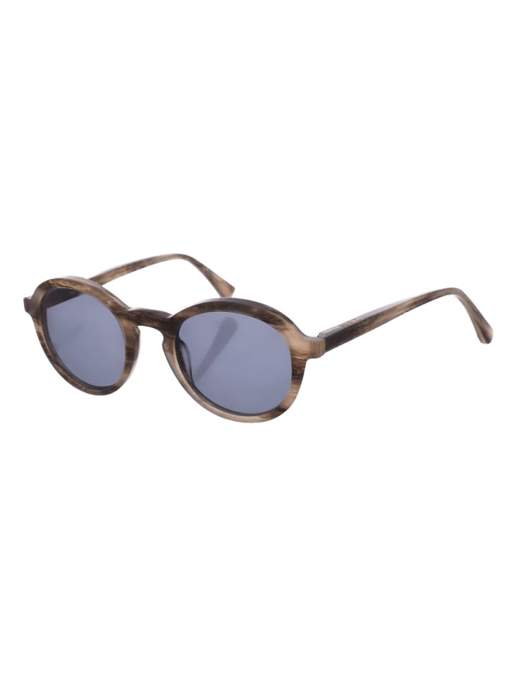 

Солнцезащитные очки Zen eyewear, разноцветный