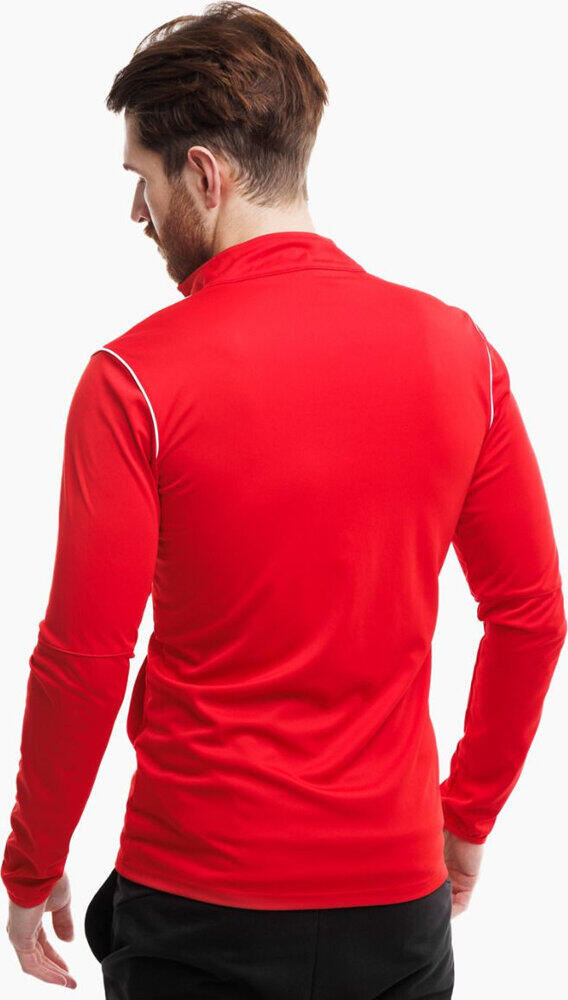 Футболка Nike Dri-FIT Park 20 Knit Track для мужчин — фото 2