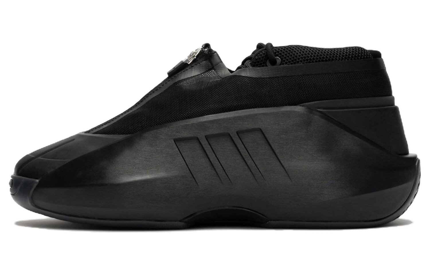 

Adidas Crazy Iiinfinity Vintage Баскетбольные кроссовки унисекс, Black