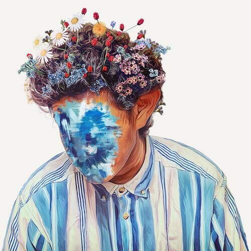 

Виниловая пластинка Johnson, Hobo - Fall Of Hobo Johnson
