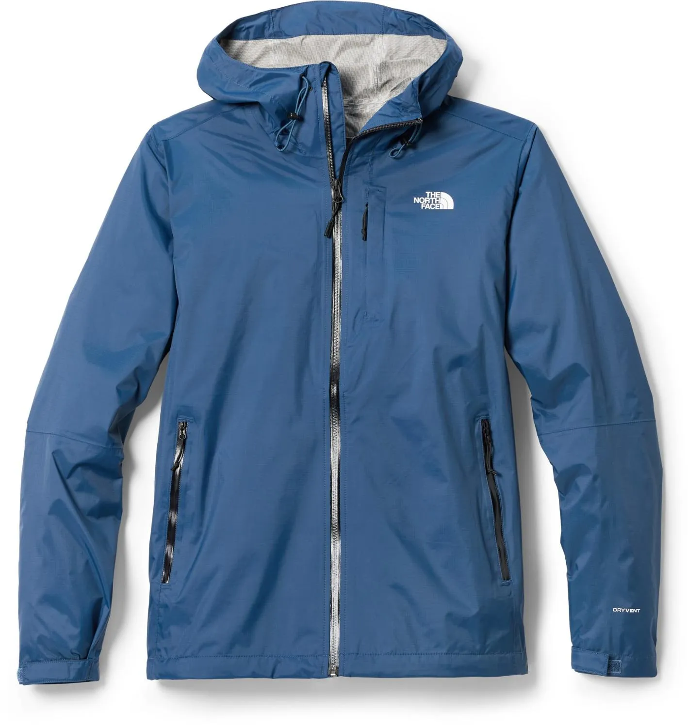 

Водонепроницаемая куртка Alta Vista - Мужская The North Face, Shady Blue