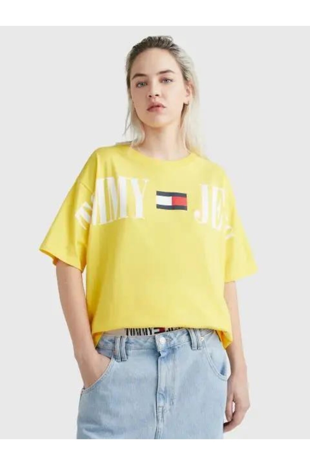 

Футболка Tommy Hilfiger