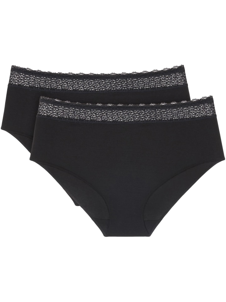 

Трусы Triumph, черный