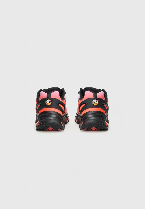 Кроссовки air max dn8 унисекс Nike Sportswear, Royal Tint/Chrome/Brt Crimson/Black — фото 3
