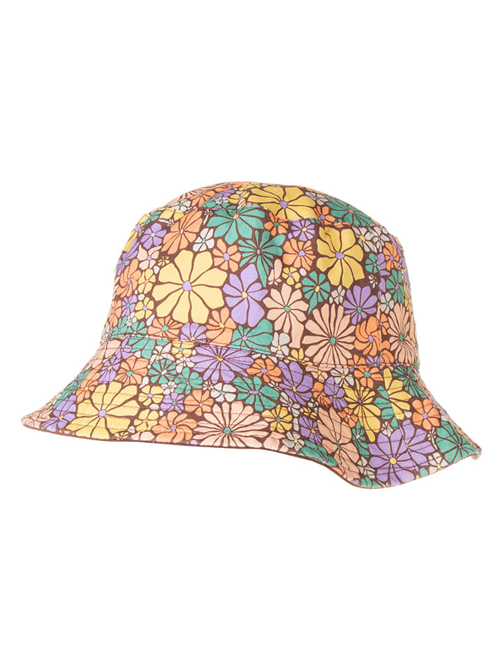 

Roxy Красочная рыбацкая шапка