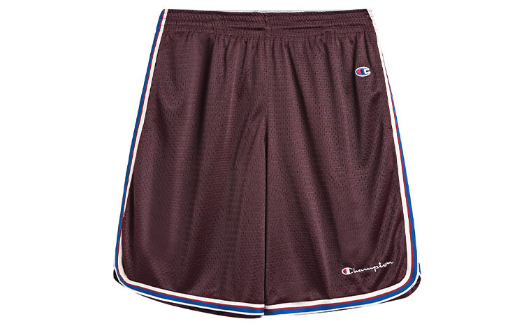 

Повседневные шорты унисекс Champion, цвет Burgundy