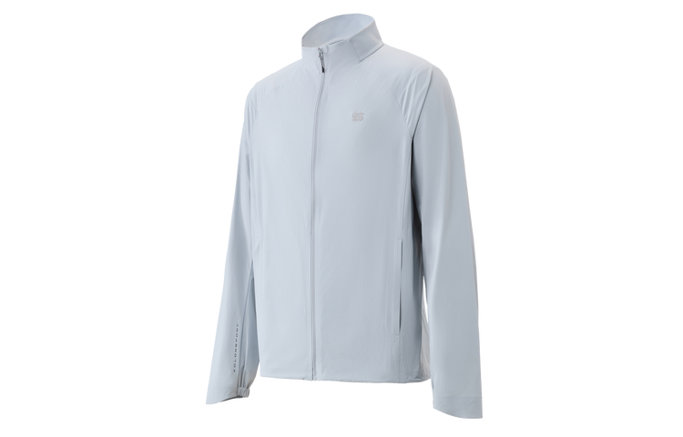 

KOLON SPORT Мужская одежда для защиты от солнца, Light Gray LG