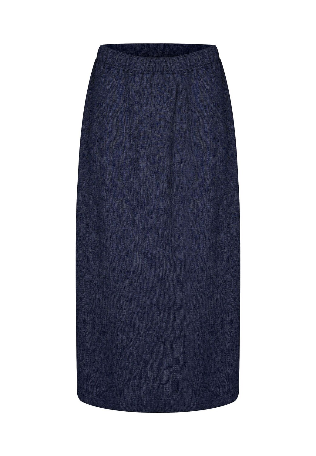 

Юбка мятая Bicalla, цвет Blau European Female