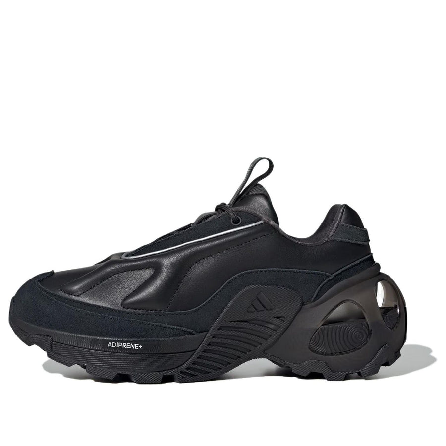 

Кроссовки adidas Wonder Runner 'All Black', черный